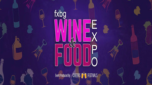 WINE and FOOD EXPO