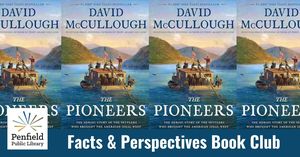 Facts & Perspectives Book Club