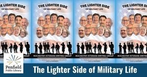 The Lighter Side of Military Life