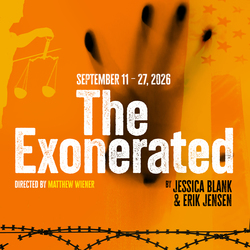 The Exonerated