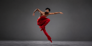 Banyan Dance Festival in West Palm Beach