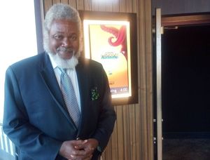 Jeff Winner Darryl Maximilian Robinson Mini-Reviews MINIONS AND MONSTERS at Regal Cinemas LA Live