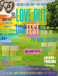LOVE OUT LOUD FEST