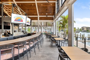 Tuesday Trivia at Slipaway