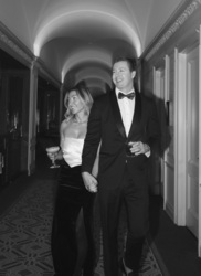 Apropos: An Evening of Jazz, Dinner & Dancing
