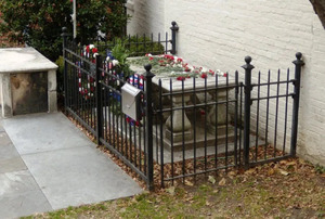 A Revolutionary Walk Through Alexandria’s Founding History
