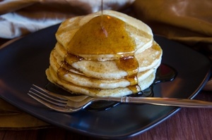 All-You-Can-Eat Country Breakfast