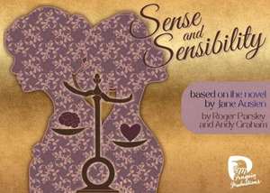 Sense and Sensibility