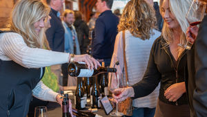 Pour + Explore: Sonoma Valley Wines