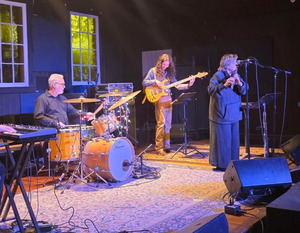 7/16 Betsy Braus and Company **External ticket link**