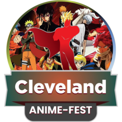 CLEVELAND ANIME-FEST SATURDAY OCTOBER 3, 2026 | CLEVELAND, OHIO