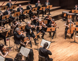 Orpheus Chamber Players: Night Revels