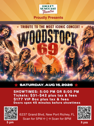 Woodstock 69
