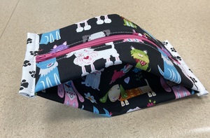 You Want to Sew!