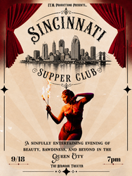 Sincinnati Supper Club
