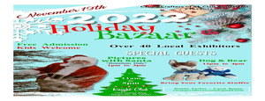 2022 Holiday Bazaar
