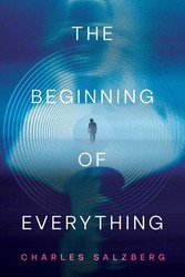 Live event - Charles Salzberg discusses The Beginning of Everything, hosted by Reed Farrel Coleman
