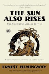 Celebrating 100 Years of The Sun Also Rises: Finding Meaning in a New "Lost Generation"