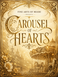 Carousel of hearts
