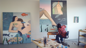 GaHee Park & Dorothy Dávila in Conversation