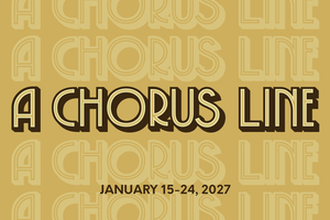 A Chorus Line