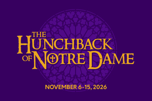 The Hunchback of Notre Dame