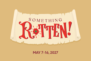 Something Rotten!