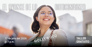 El Avance de la Autoconfianza