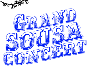 38th Annual Grand Sousa Concert
