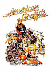 Picturegoer Film Club Presents: "American Graffiti" (1973)