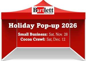 Holiday Pop-up Boutiques