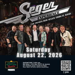 The Seger Experience