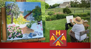Hershey Area Art Association: Expressions in Art