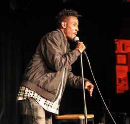 2026 DC Comedy Festival | September 9–12 | Live Stand-Up Comedy in Washington, DC