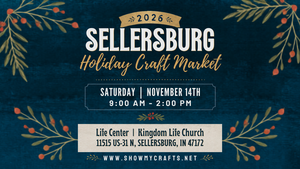 Sellersburg Holiday Craft Market