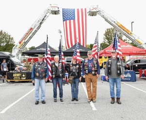 2026 Lehigh Valley 9/11 Heroes RUn