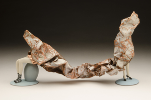 Interior Spaces - Group Show