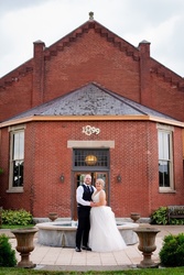 Engaged and Inspired Wedding Show