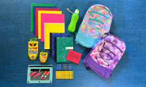 Free Health Care   School Supplies: Everything Your Child Needs Before School Starts