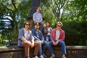 The Band Memo