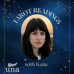 Tarot + Astrology Readings with Katie