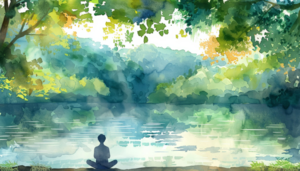 Success without Stress: A Meditation Workshop