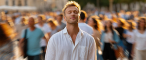 Quiet the Noise - How to Begin Meditating