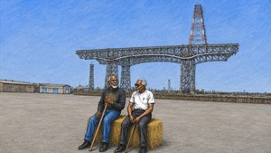 Community Voices: Hometown Heroes Closing Celebration