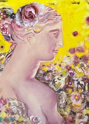 Cynthia KUKLA | Not Afraid of Beauty