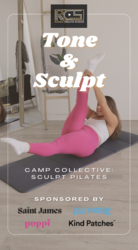 RCS Camp Collective: Tone & Sculpt