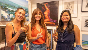 Opening Night: Silent Auction Preview