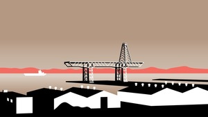 Shipyard Open Studios - Fall 2026