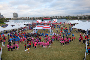 2026 Dallas Heart Walk