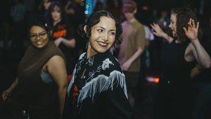 Y'all-ternative Line Dance Party with Country Fried Dance @ Elysium (18+)